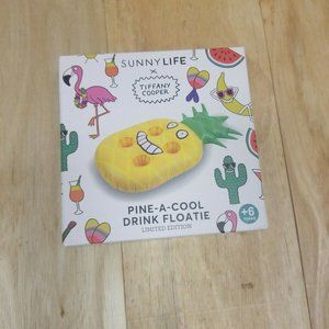 Sunnylife x Tiffany Cooper Pine - A - Cool Drink